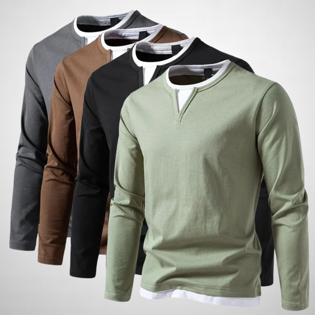 Damiano™ | Casual Sweater