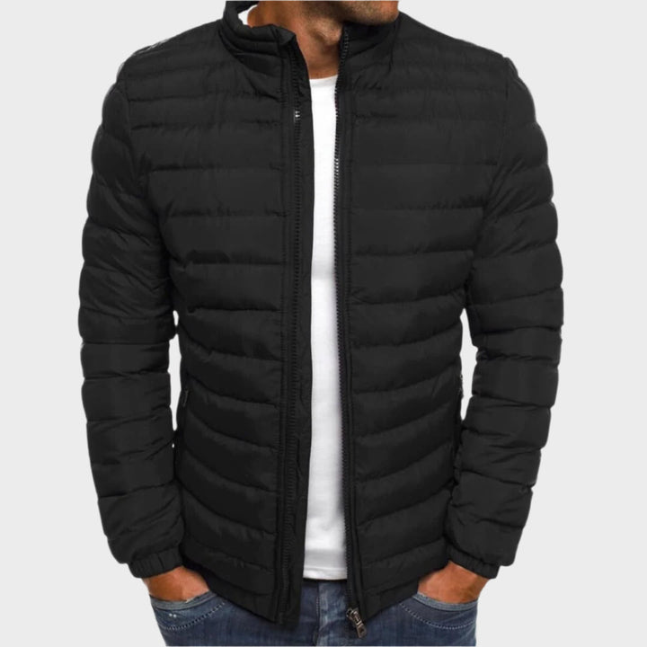 Gabriel™ | Warm Puffer Elegant