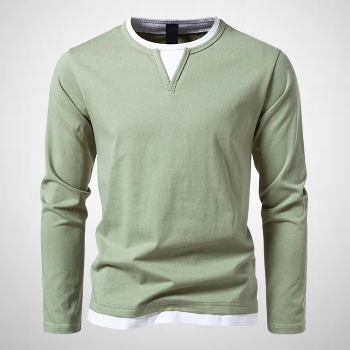 Damiano™ | Casual Sweater