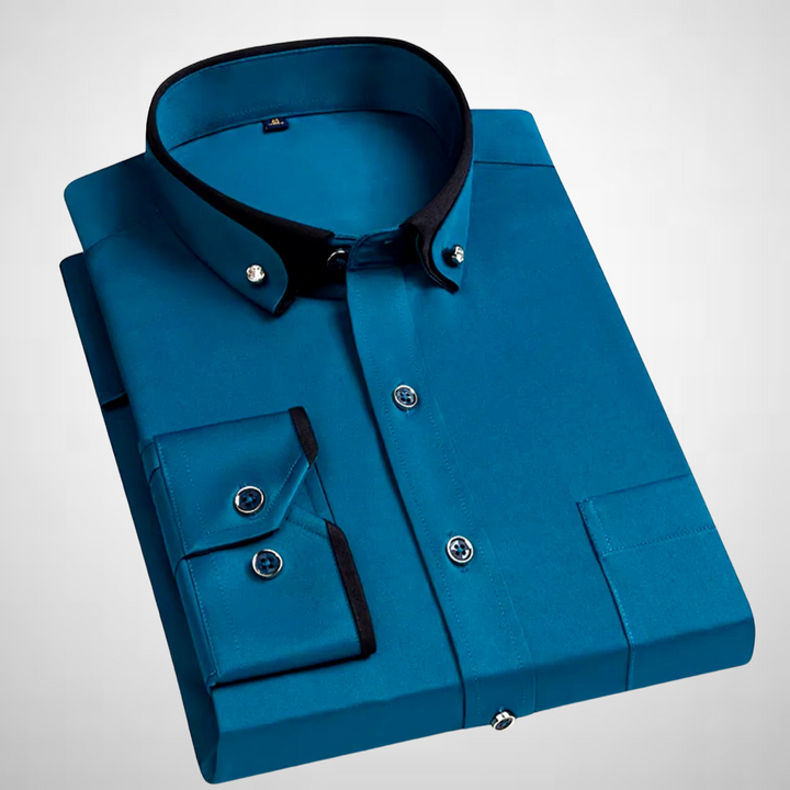 Vittore™ | Luxury Shirt