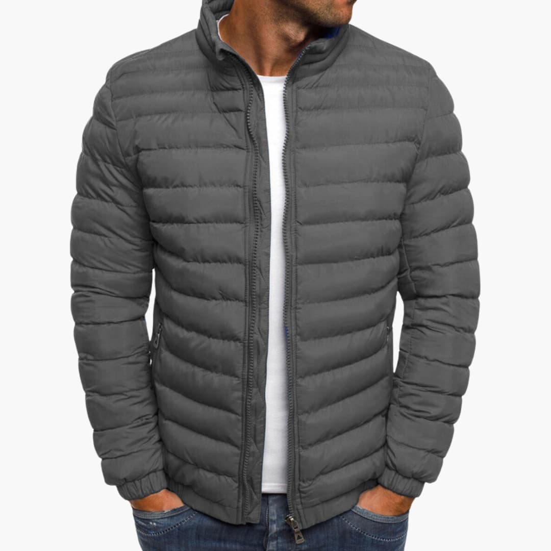 Gabriel™ | Warm Puffer Elegant