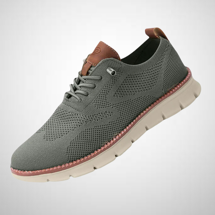 Trezani™ | Comfort FlexKnit Sneakers