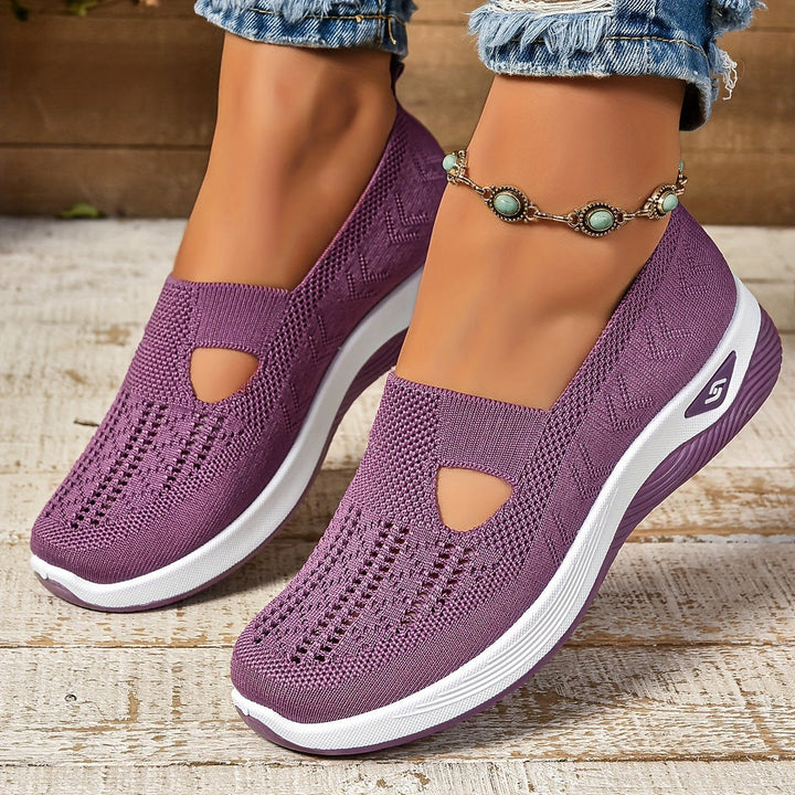 RelaxFit Shoes