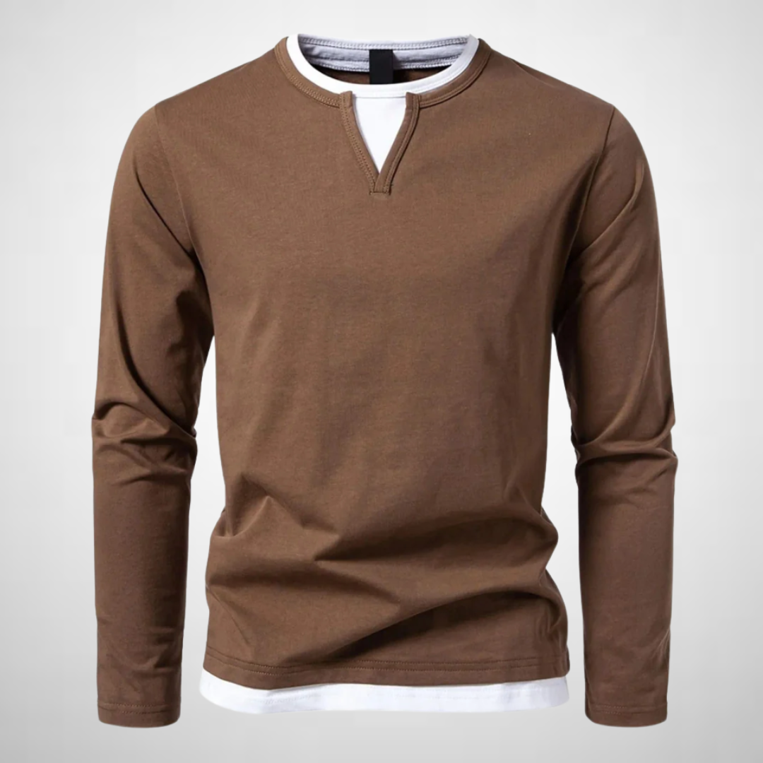 Damiano™ | Casual Sweater