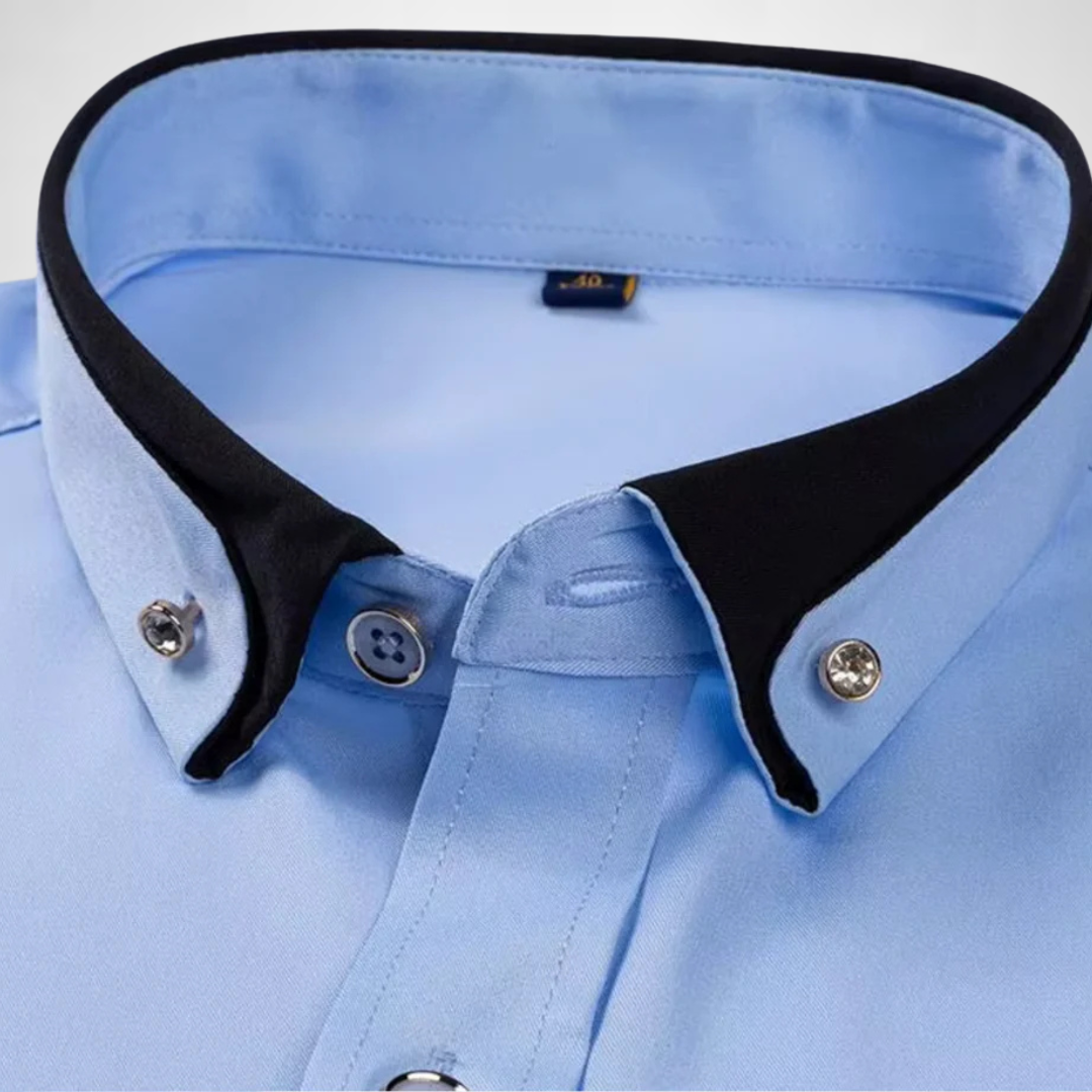 Vittore™ | Luxury Shirt