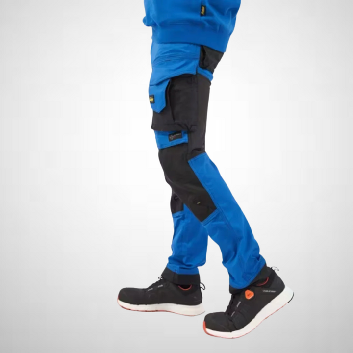 Tim™ | 1+1 free Elastic work trousers