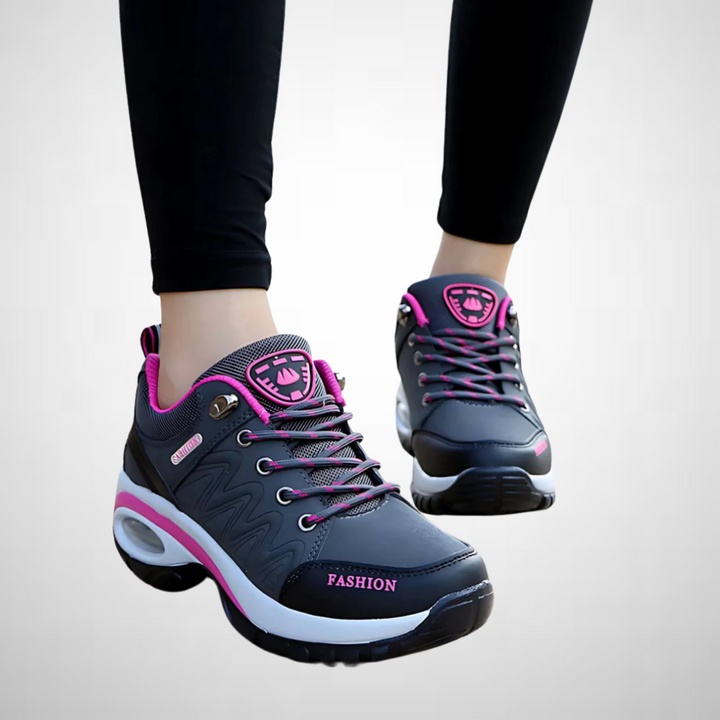 ComfortStep™ |  Orthopedic shoes