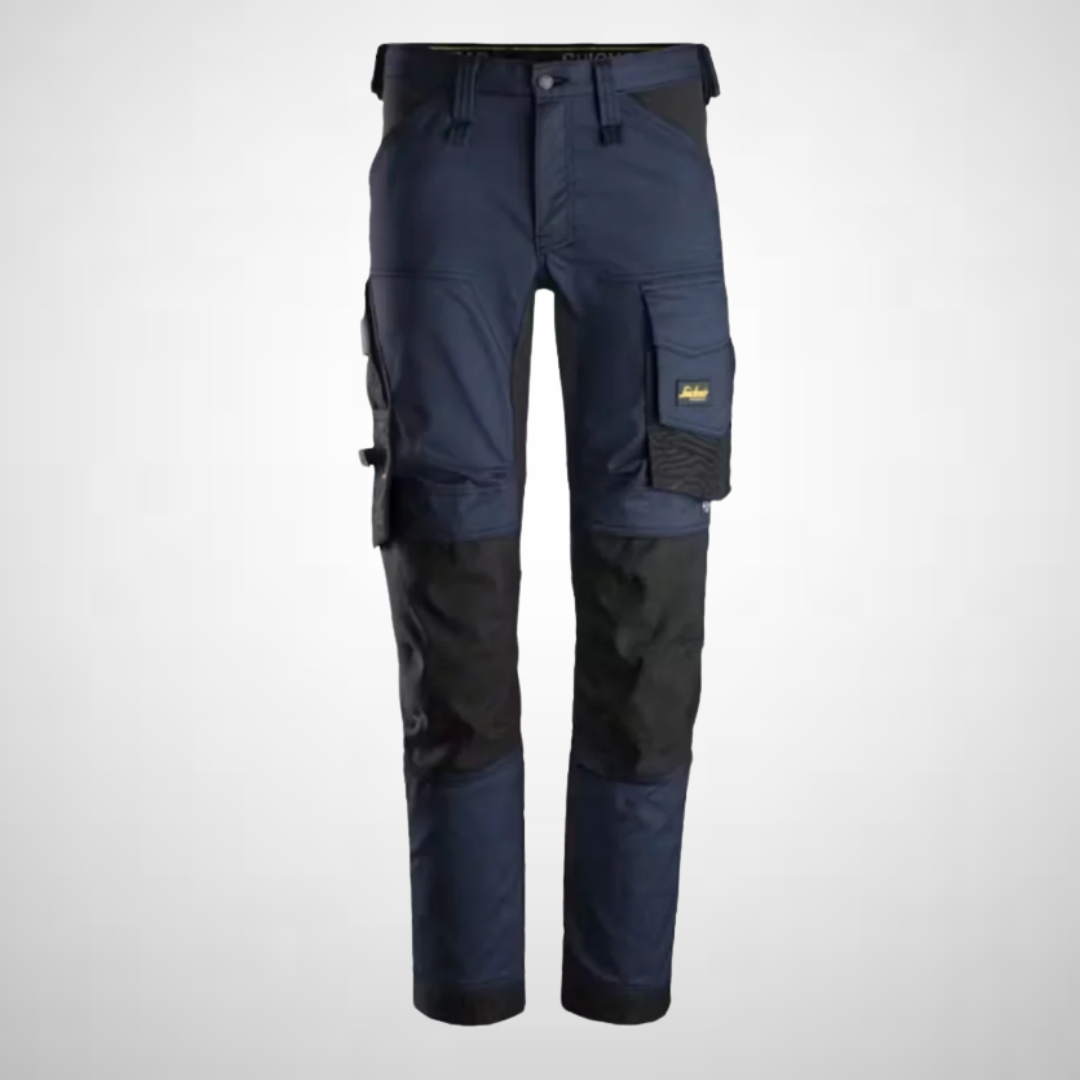 Tim™ | 1+1 free Elastic work trousers