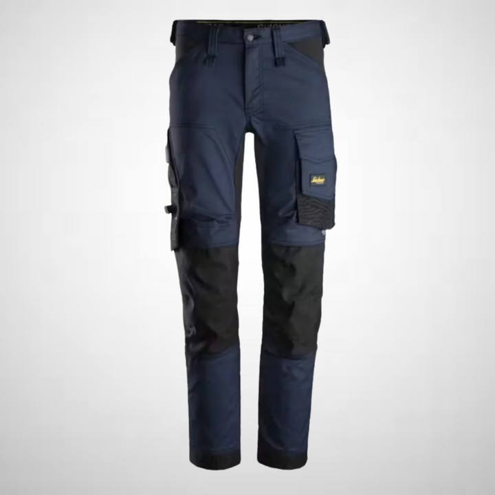 Tim™ | 1+1 free Elastic work trousers