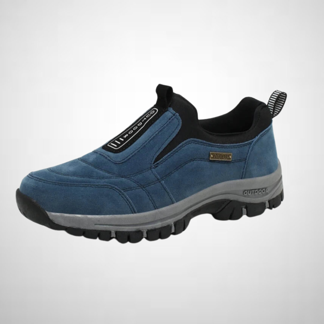 Remi™ | Orthopedic walking shoes with insoles