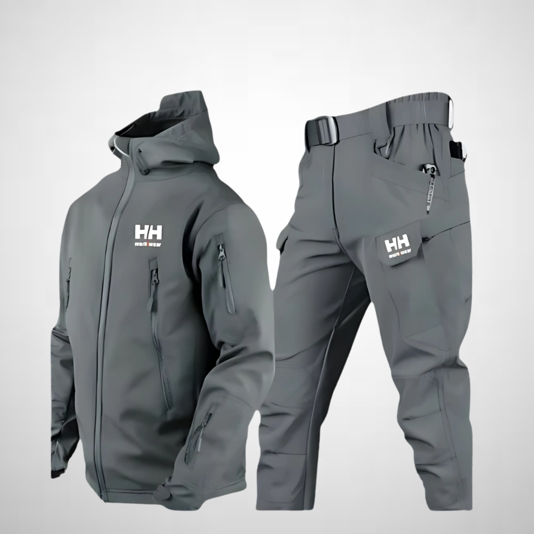 Arctic™ | Winter Jacket & Pants Set