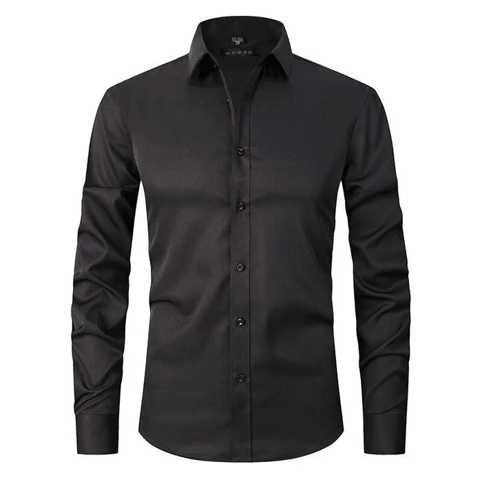 Felix™ | Shirt without pleats