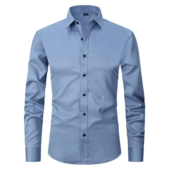 Felix™ | Shirt without pleats