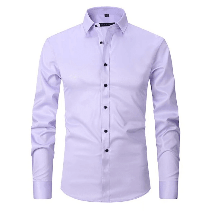 Felix™ | Shirt without pleats