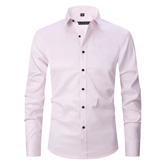 Felix™ | Shirt without pleats