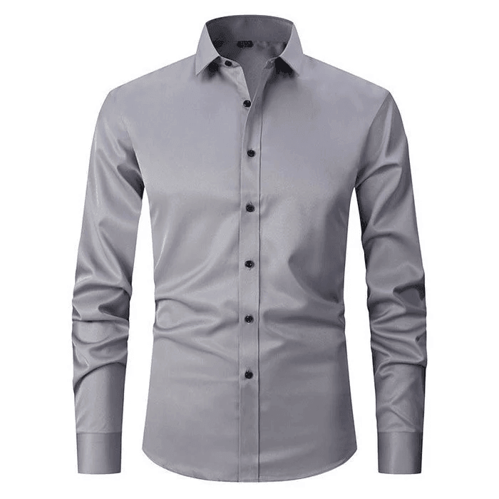 Felix™ | Shirt without pleats