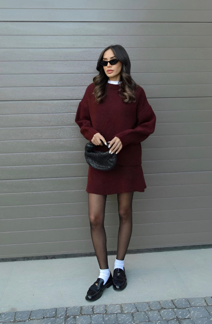 Marie™ | Fall Trend Set