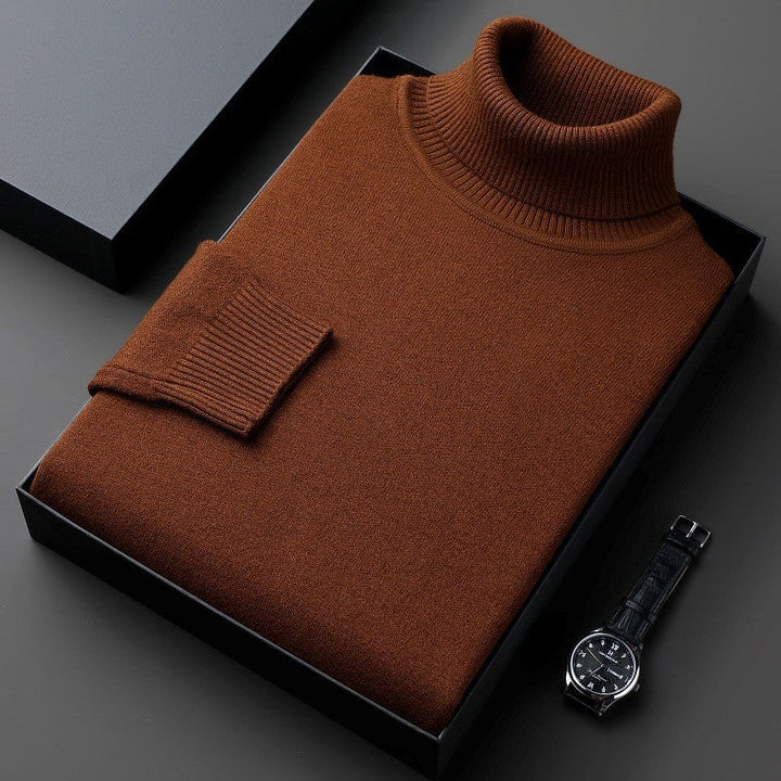 Vincent™ | Knit Collar