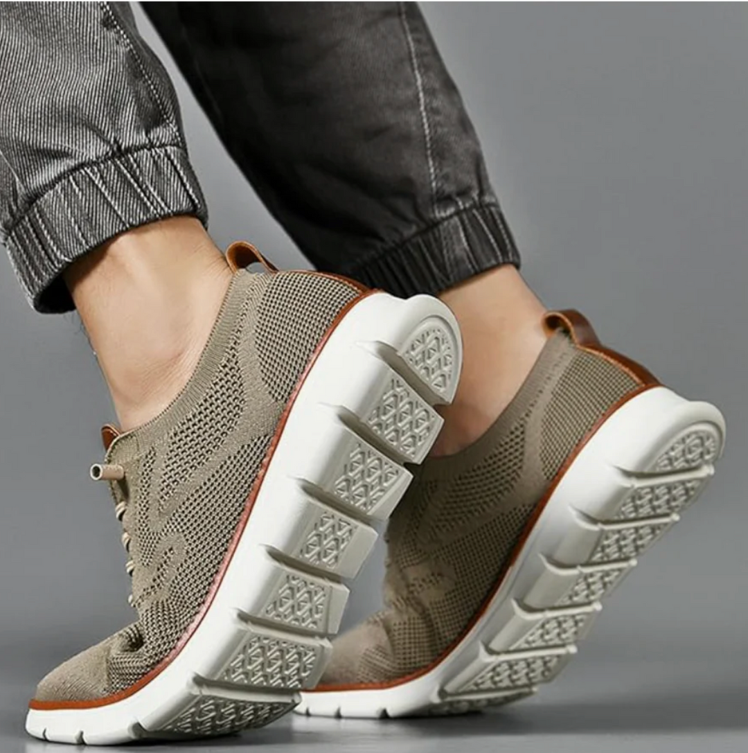 Trezani™ | Comfort FlexKnit Sneakers