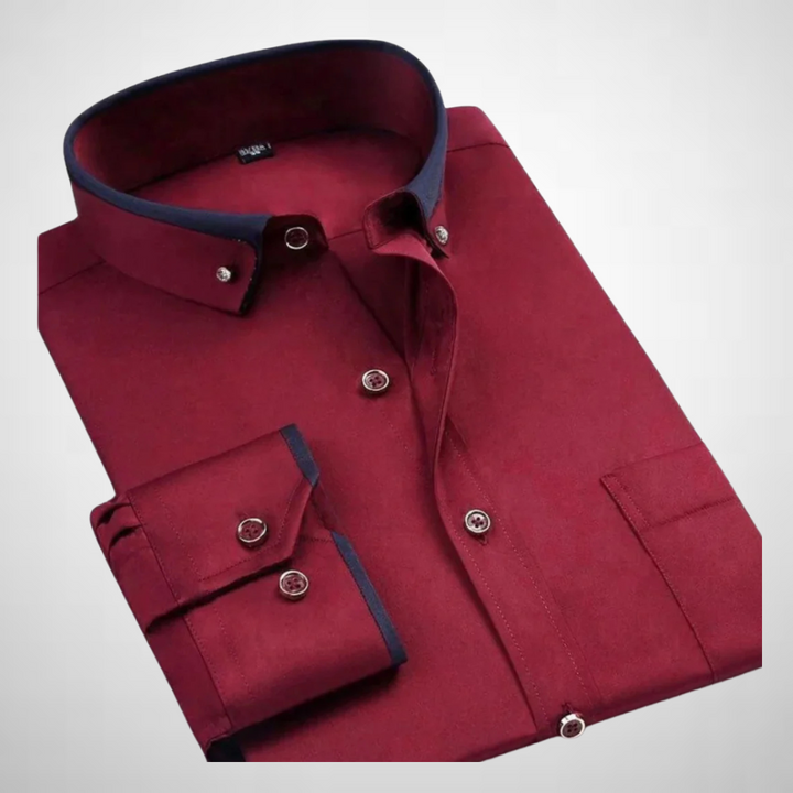 Vittore™ | Luxury Shirt