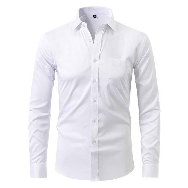 Felix™ | Shirt without pleats