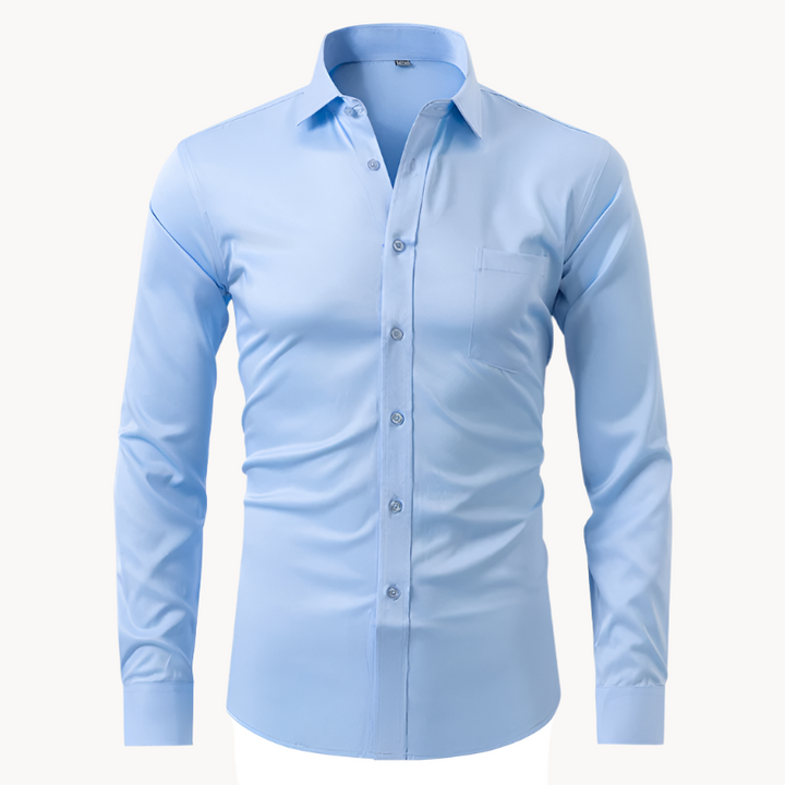 Felix™ | Shirt without pleats