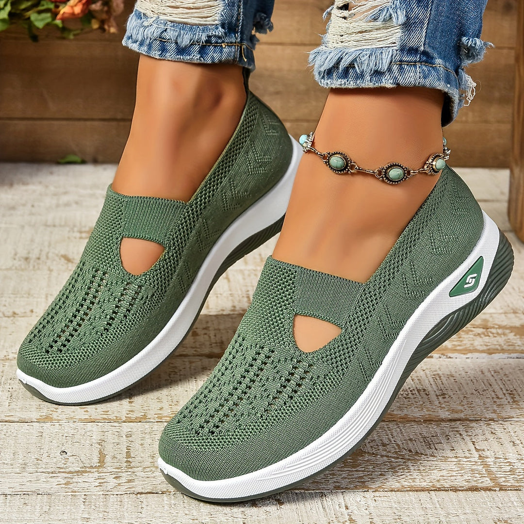 RelaxFit Shoes