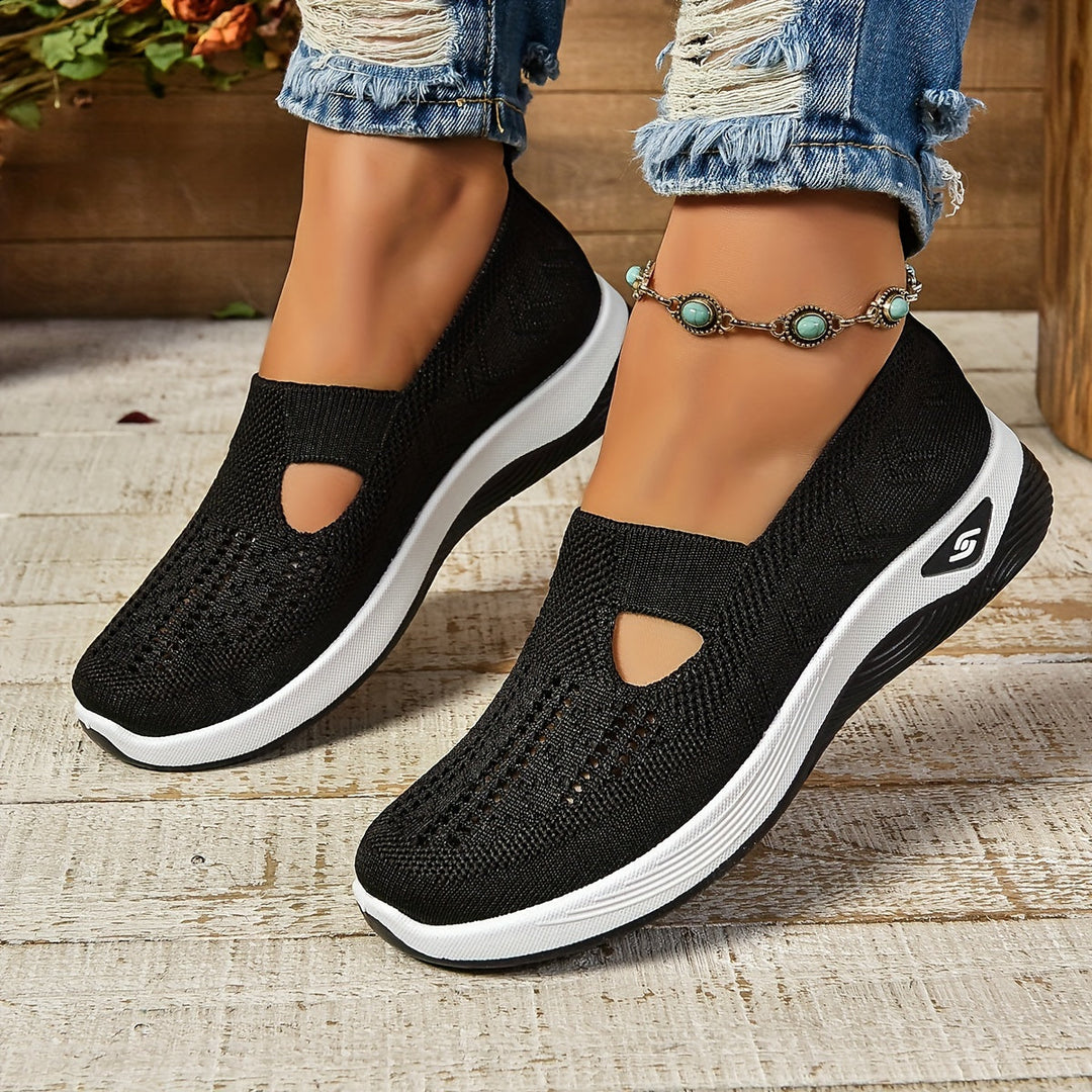 RelaxFit Shoes