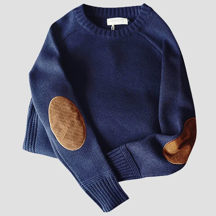 Finn™ | Boston Wool Haven Sweater